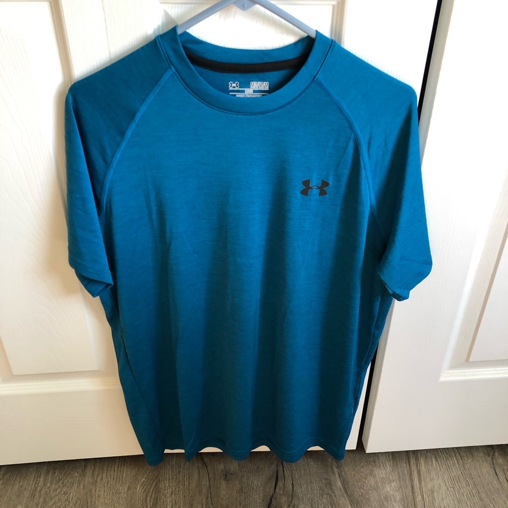 Men’s Under Armour T-Shirt